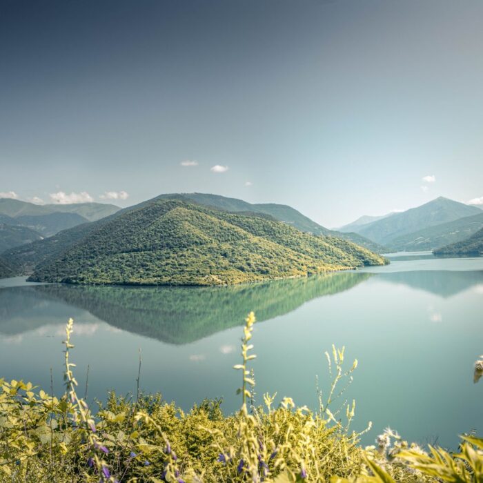 georgia, tbilisi