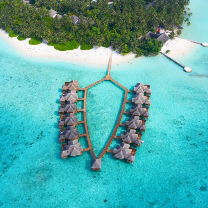 maldives tour