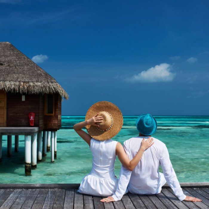 maldives tour