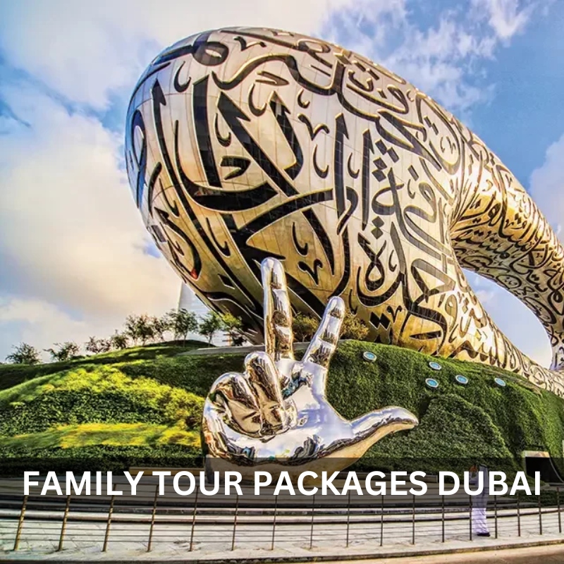family tour dubai package