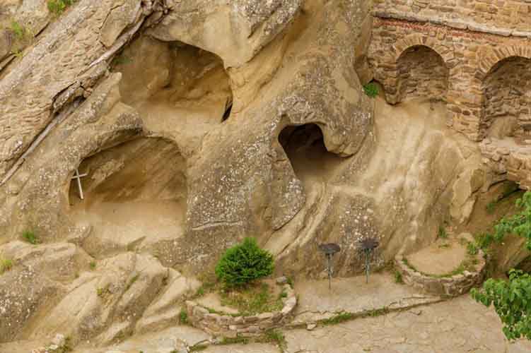 caves-azerbijan-baku