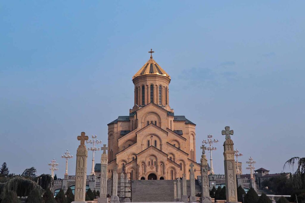 Metehki-Church-georgia (2)