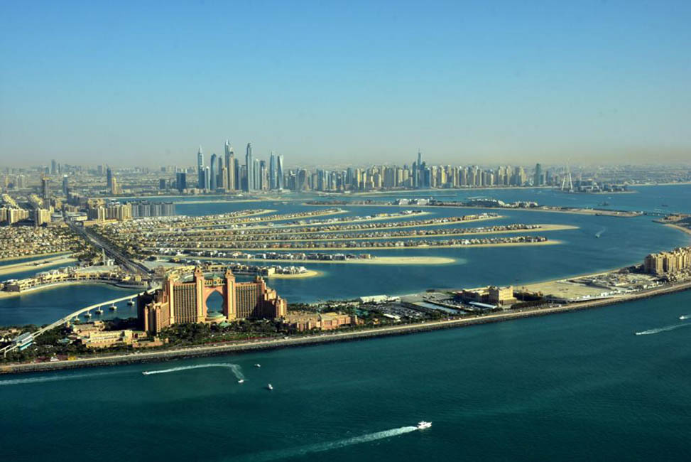 dubai-helicopter-tour-view