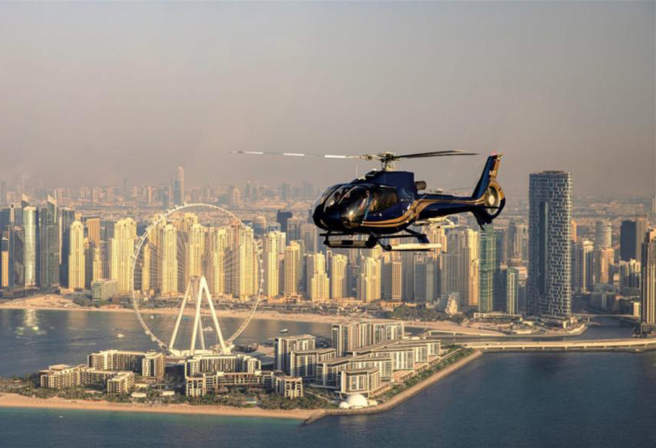helicopter-tour-dubai
