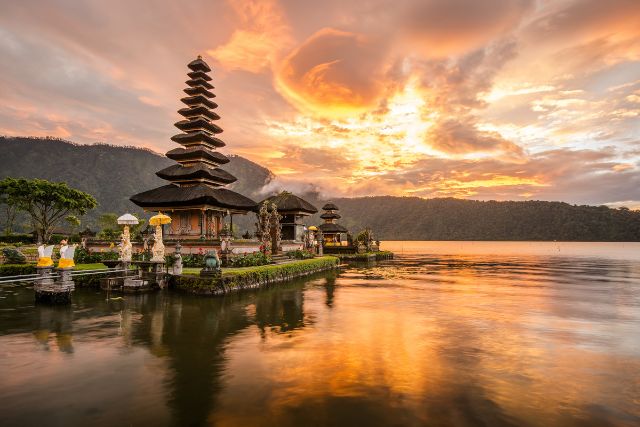 indonesia