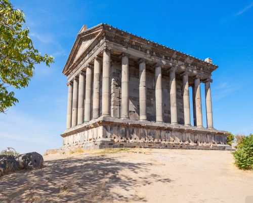 Garni Temple