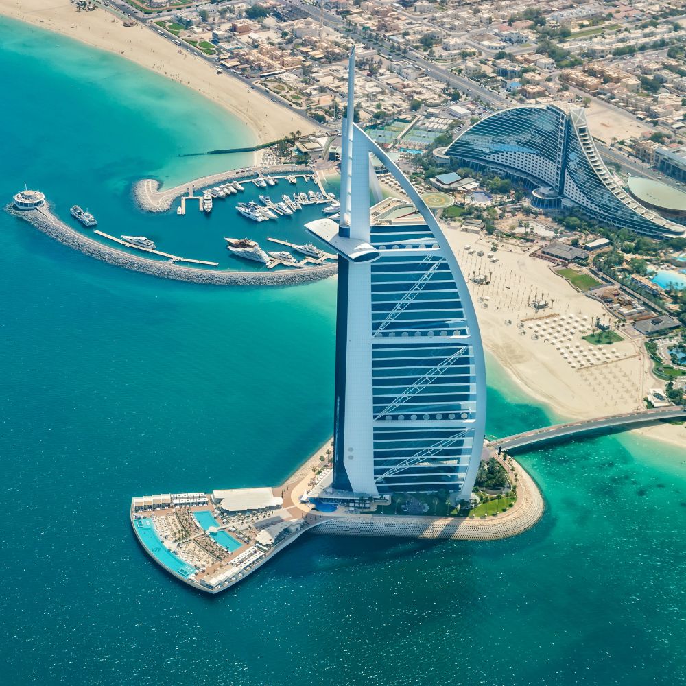 Dubai Packages