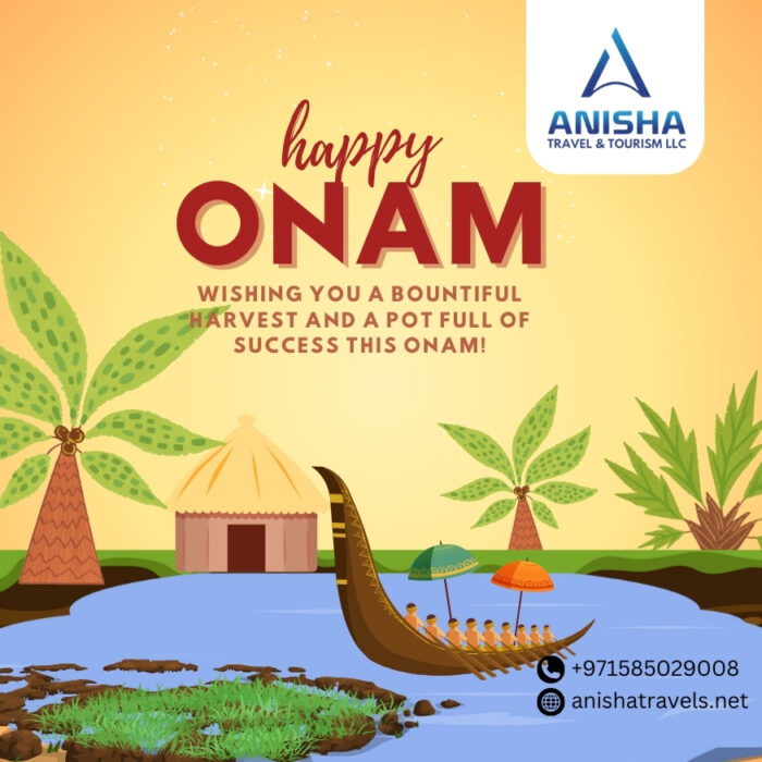 affordable Onam tour package