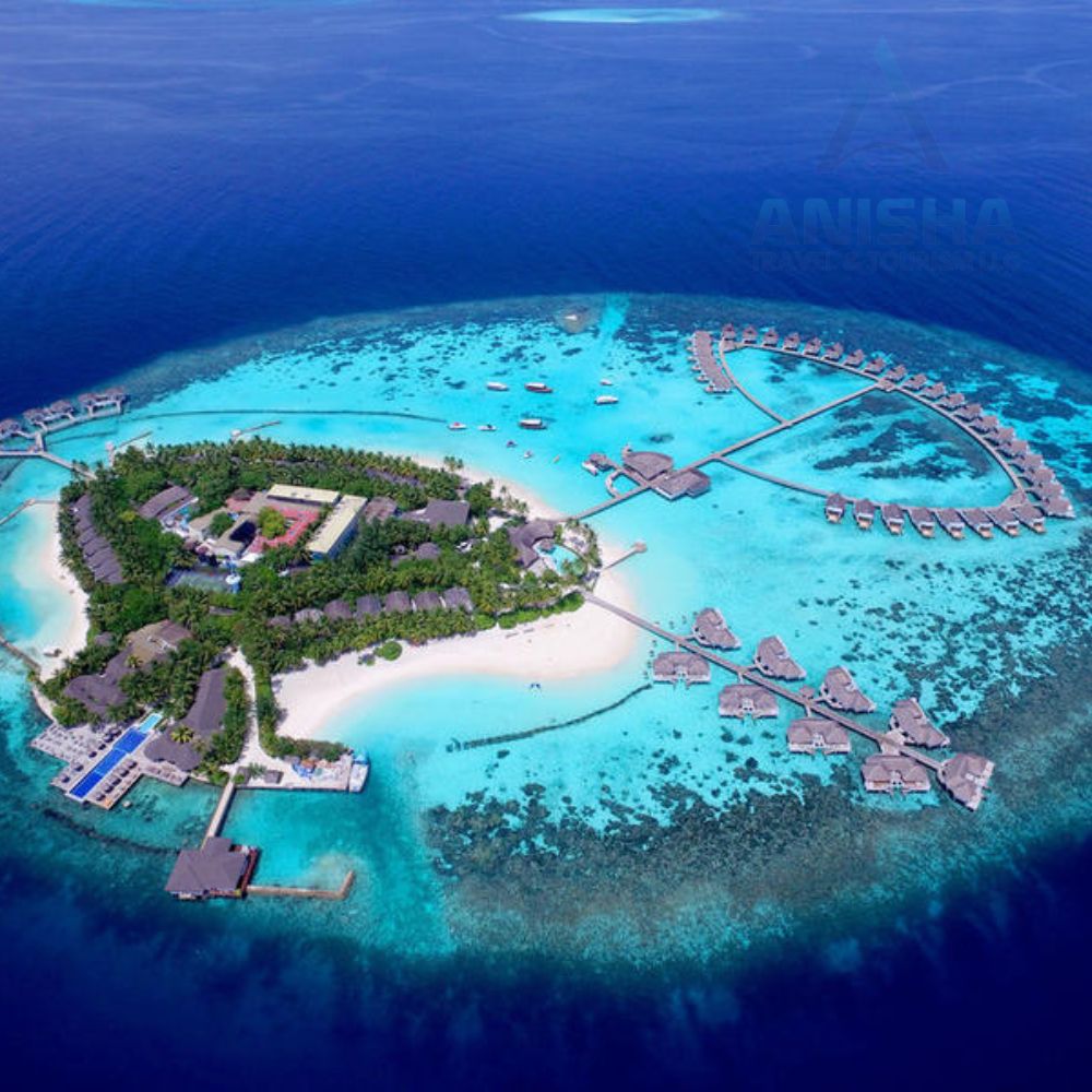 lakshadweep tour