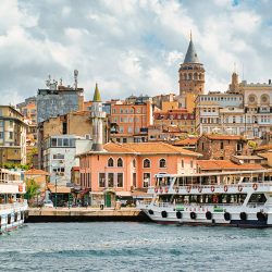 City-tour-istanbul-turkey