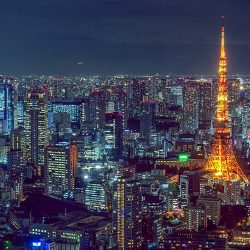 Japan-tokyo-city-tour-package