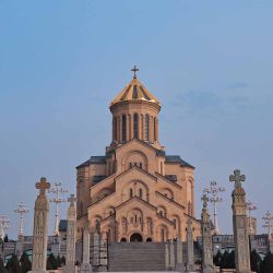 Metehki-Church-georgia